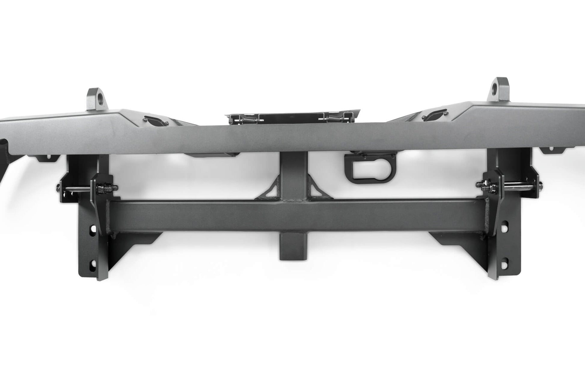 2020 2025 Jeep Gladiator Mto Series Accessory Hitch DV8 Offroad-10