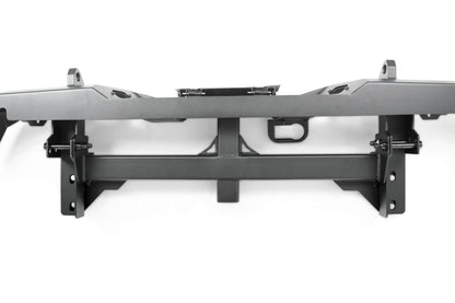 2020 2025 Jeep Gladiator Mto Series Accessory Hitch DV8 Offroad-10