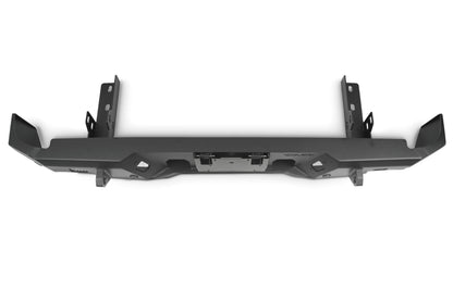 2020 2025 Jeep Gladiator JT Mto Series Rear Bumper DV8 Offroad-4
