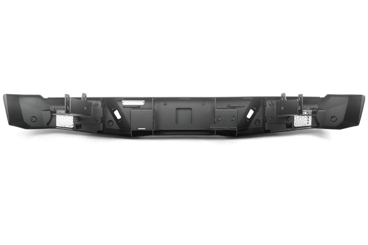 2020 2025 Jeep Gladiator JT Mto Series Rear Bumper DV8 Offroad-8