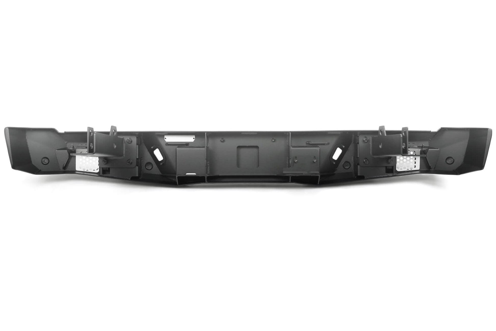 2020 2025 Jeep Gladiator JT Mto Series Rear Bumper DV8 Offroad-8