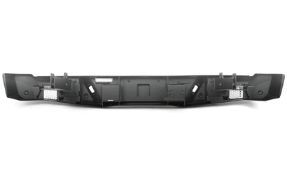 2020 2025 Jeep Gladiator JT Mto Series Rear Bumper DV8 Offroad-8