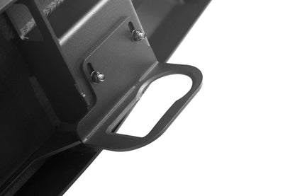 2020 2025 Jeep Gladiator JT Mto Series Rear Bumper DV8 Offroad-9