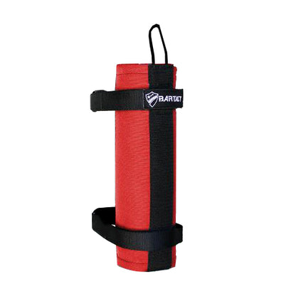 Roll Bar Fire Extinguisher Mount 2.5 LB Bartact-2