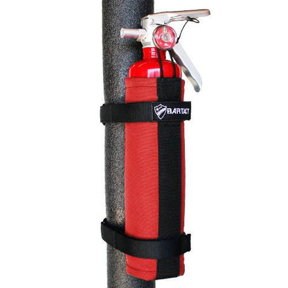 Roll Bar Fire Extinguisher Mount 2.5 LB Bartact-3