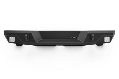 2007 2018 Jeep Wrangler JK JKU Fs 7 Series Rear Bumper DV8 Offroad-5
