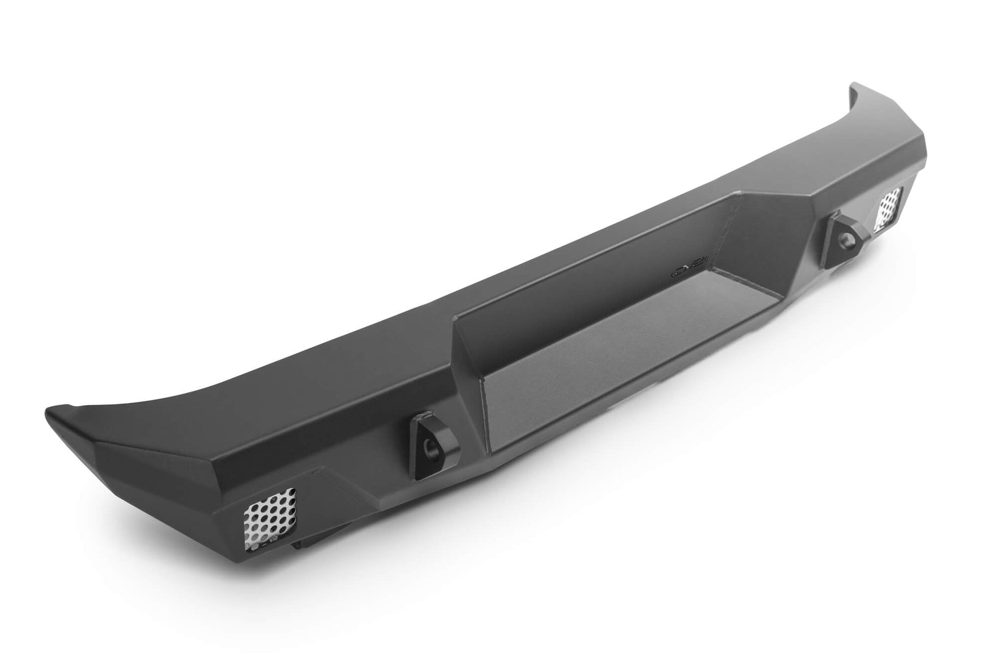 2007 2018 Jeep Wrangler JK JKU Fs 7 Series Rear Bumper DV8 Offroad-6