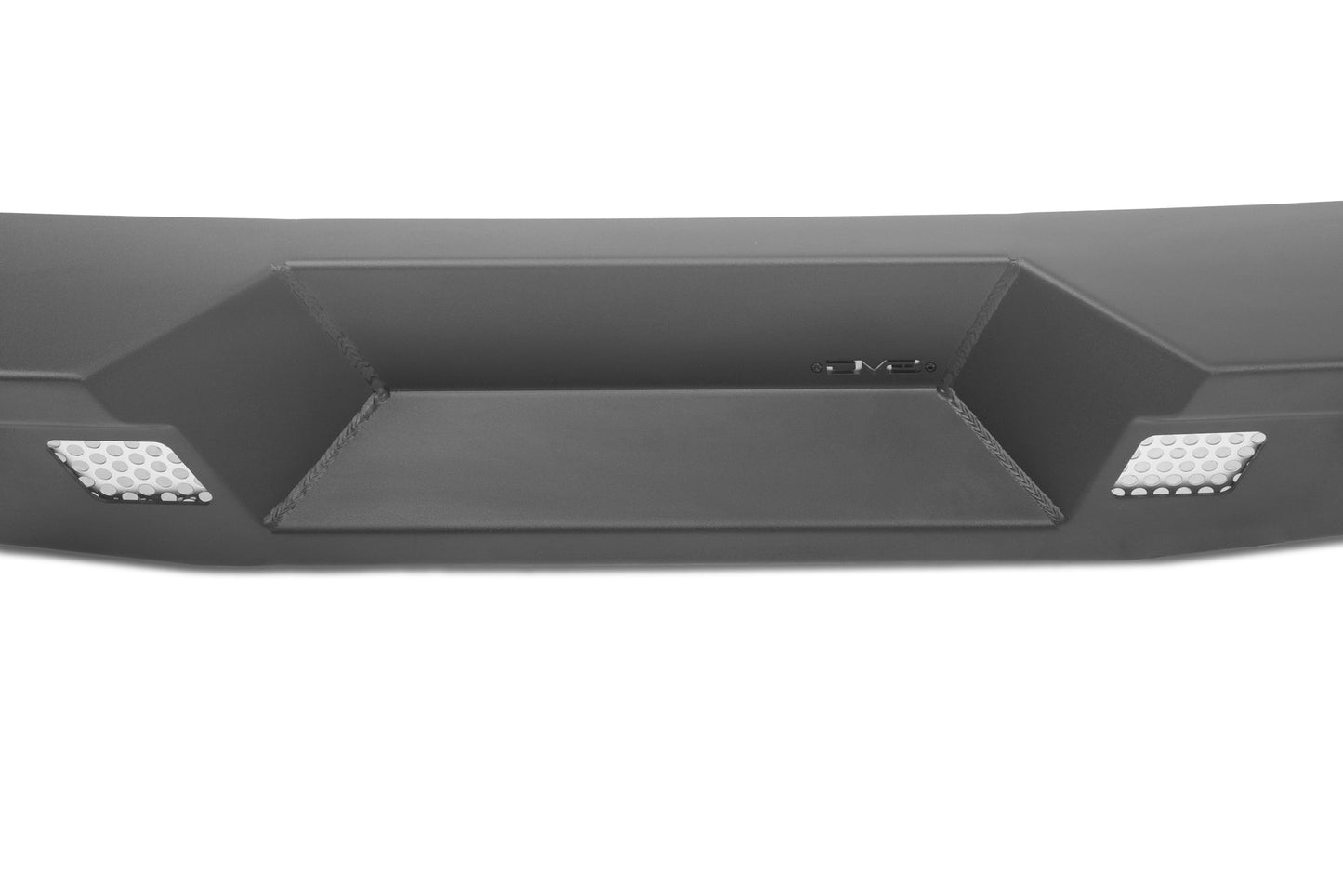 2007 2018 Jeep Wrangler JK JKU Mto Series Rear Bumper DV8 Offroad-12