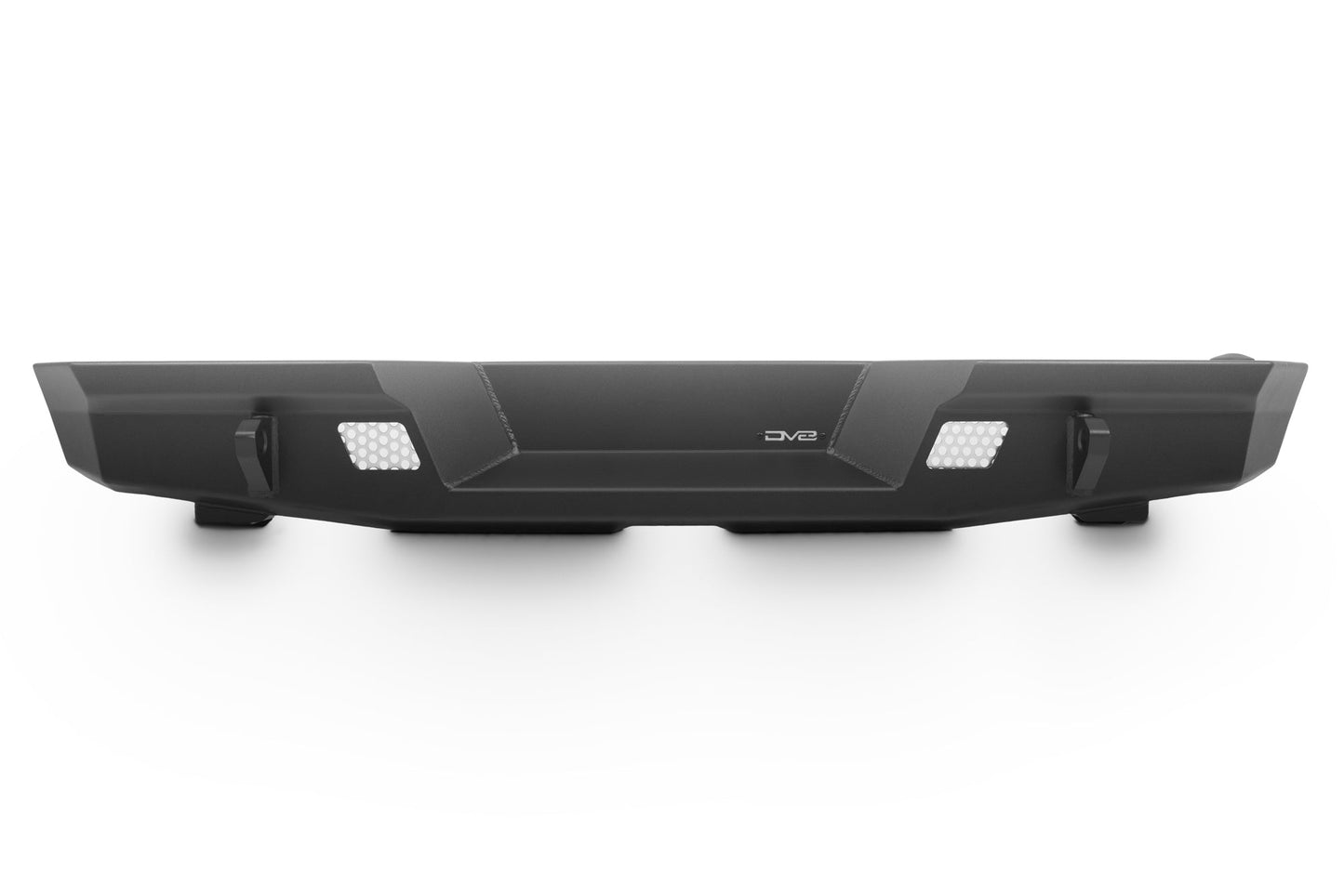 2007 2018 Jeep Wrangler JK JKU Mto Series Rear Bumper DV8 Offroad-7