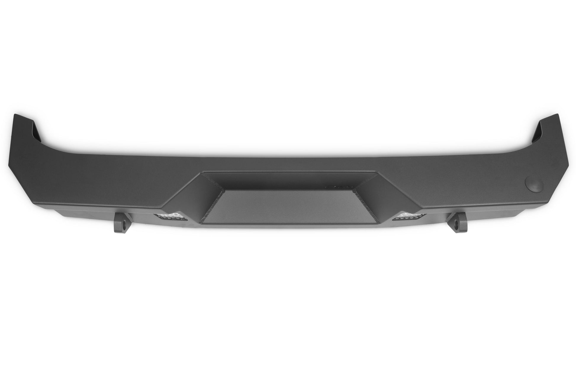 2007 2018 Jeep Wrangler JK JKU Mto Series Rear Bumper DV8 Offroad-8