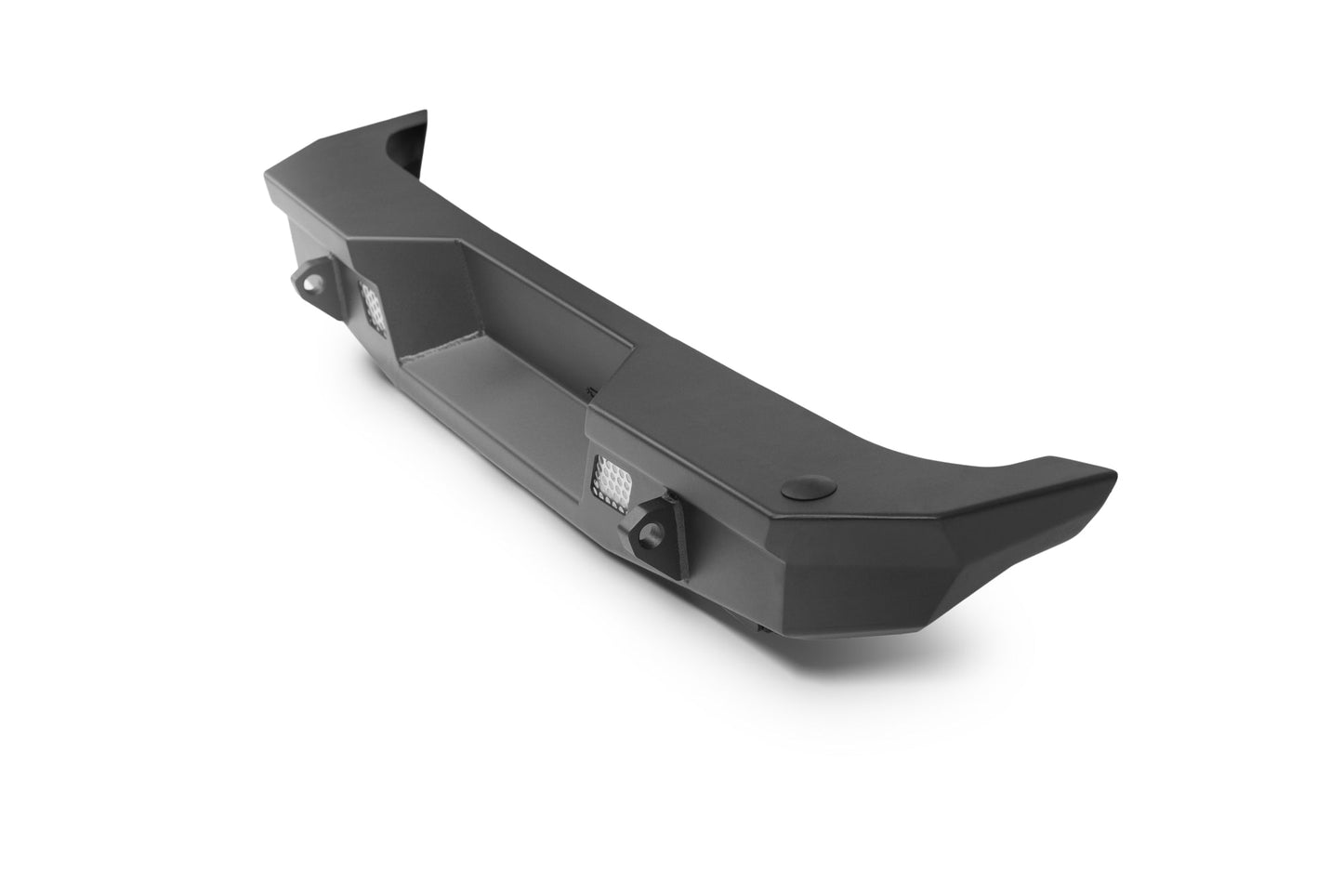 2007 2018 Jeep Wrangler JK JKU Mto Series Rear Bumper DV8 Offroad-9