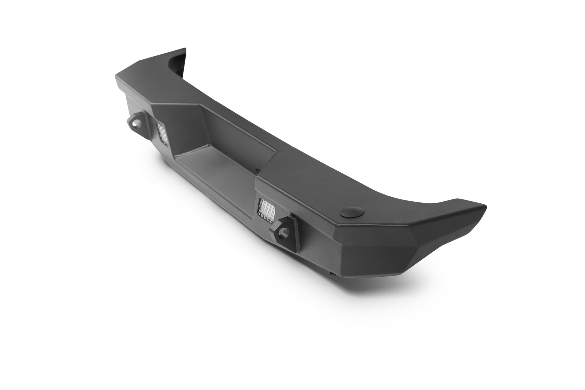 2007 2018 Jeep Wrangler JK JKU Mto Series Rear Bumper DV8 Offroad-9