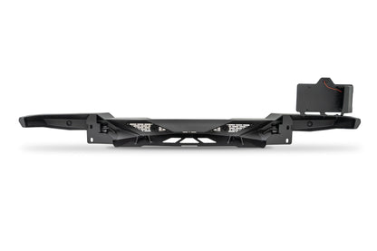 2018 2025 Jeep Wrangler JL JLU Spec Series Rear Bumper DV8 Offroad-5