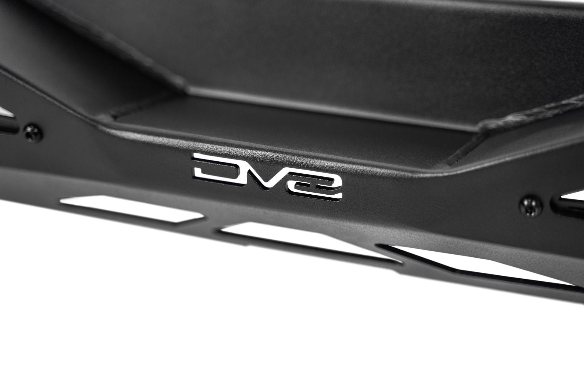 2018 2025 Jeep Wrangler JL JLU Spec Series Rear Bumper DV8 Offroad-9