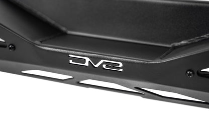 2018 2025 Jeep Wrangler JL JLU Spec Series Rear Bumper DV8 Offroad-9