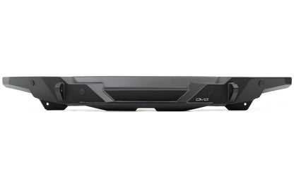 2018 2025 Jeep Wrangler Fs 15 Series Rear Bumper DV8 Offroad