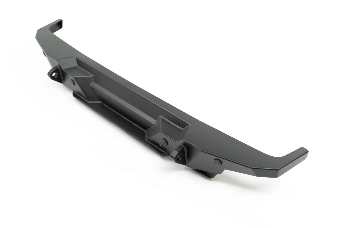 2018 2025 Jeep Wrangler Fs 15 Series Rear Bumper DV8 Offroad-2