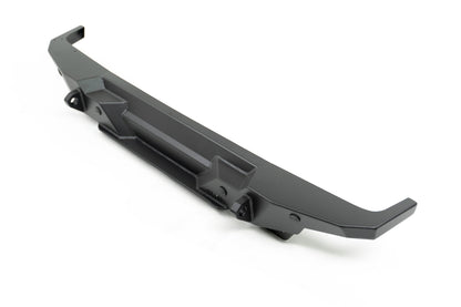 2018 2025 Jeep Wrangler Fs 15 Series Rear Bumper DV8 Offroad-2