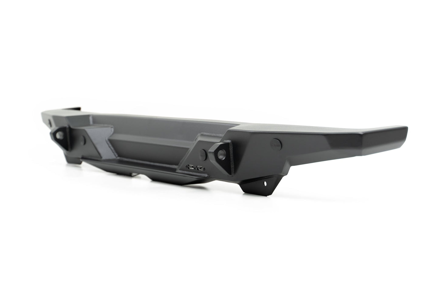 2018 2025 Jeep Wrangler Fs 15 Series Rear Bumper DV8 Offroad-3