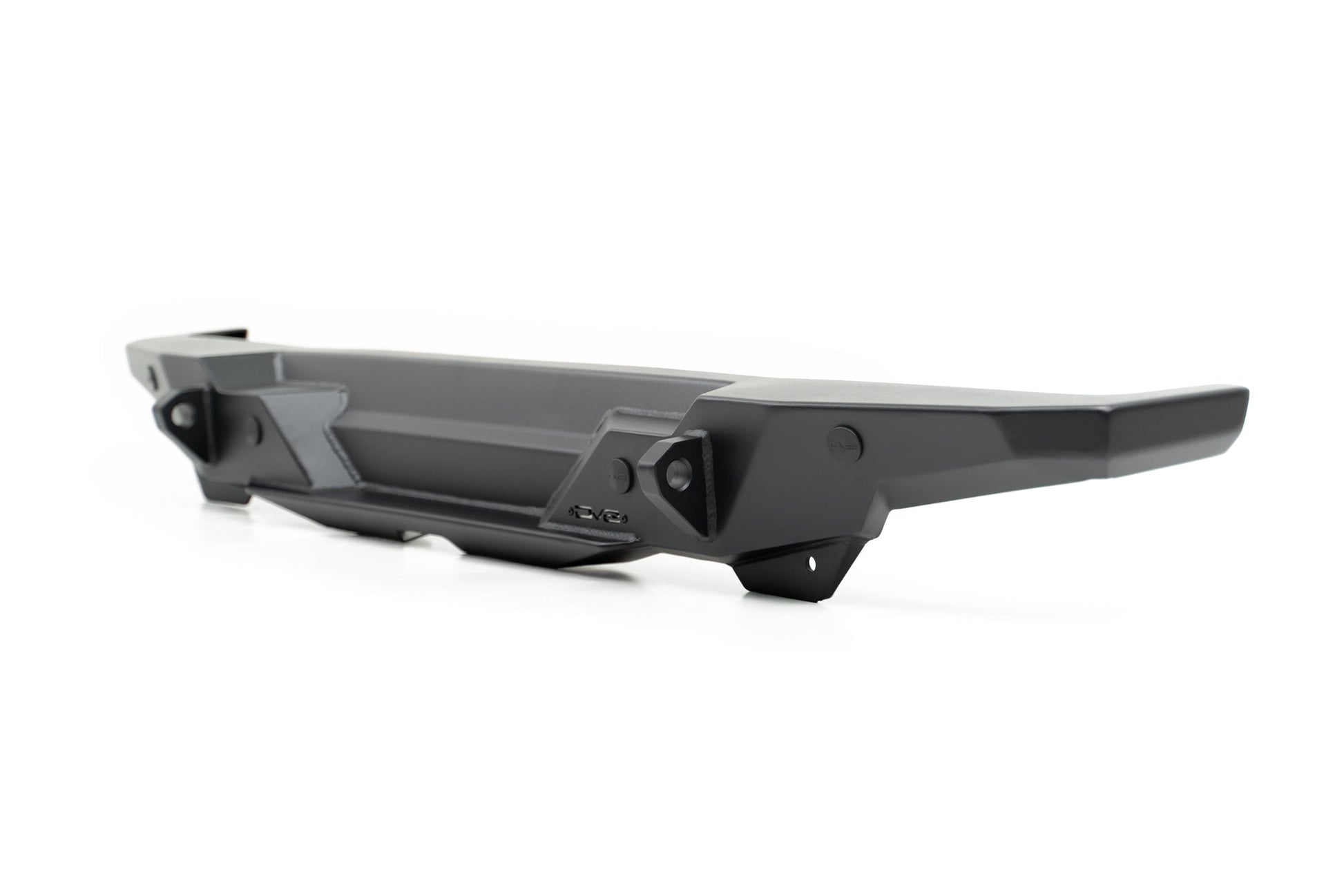 2018 2025 Jeep Wrangler Fs 15 Series Rear Bumper DV8 Offroad-3