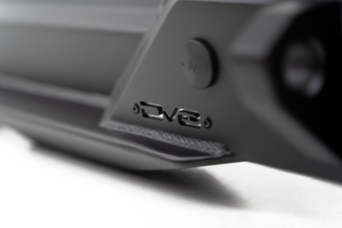 2018 2025 Jeep Wrangler Fs 15 Series Rear Bumper DV8 Offroad-5