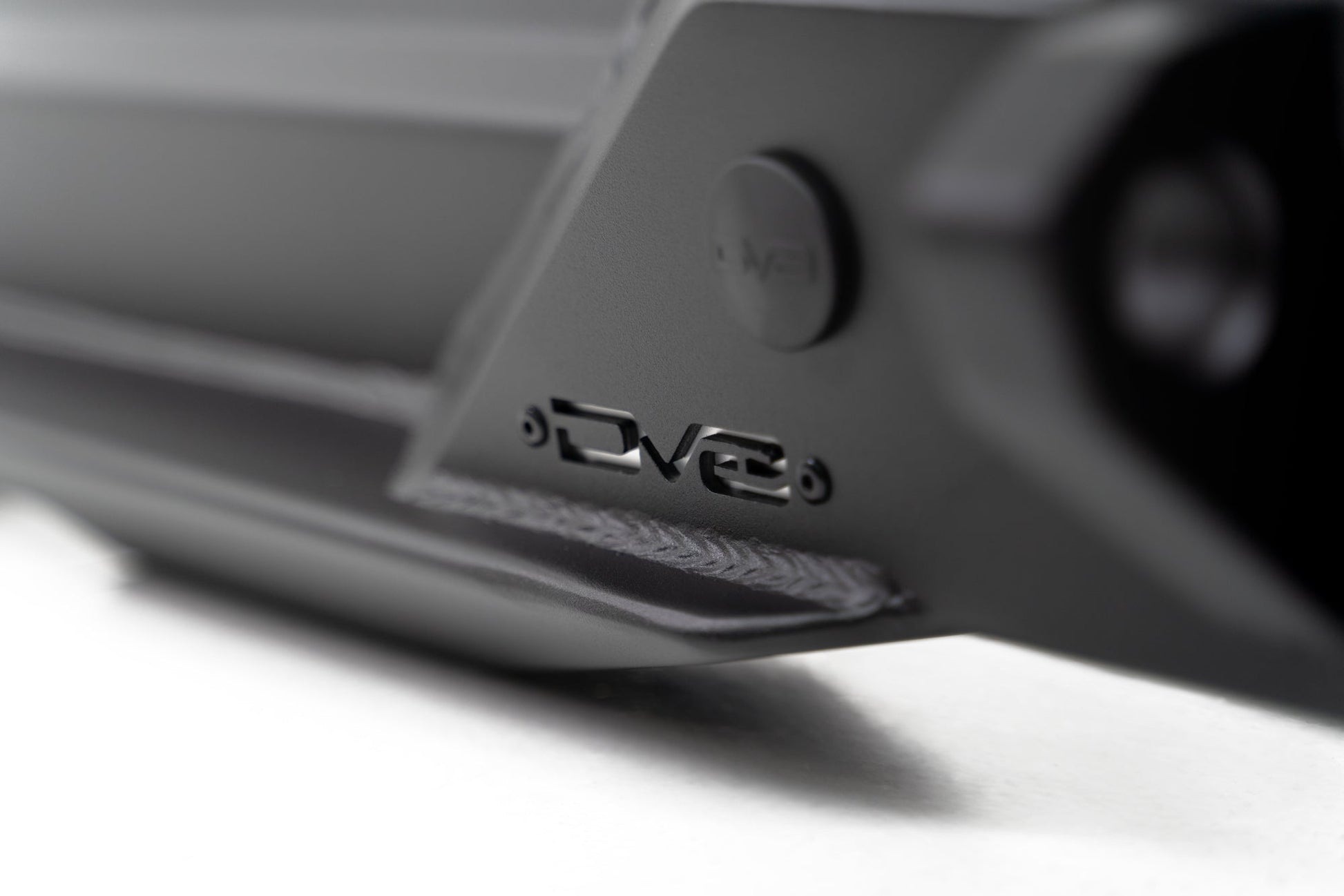2018 2025 Jeep Wrangler Fs 15 Series Rear Bumper DV8 Offroad-5