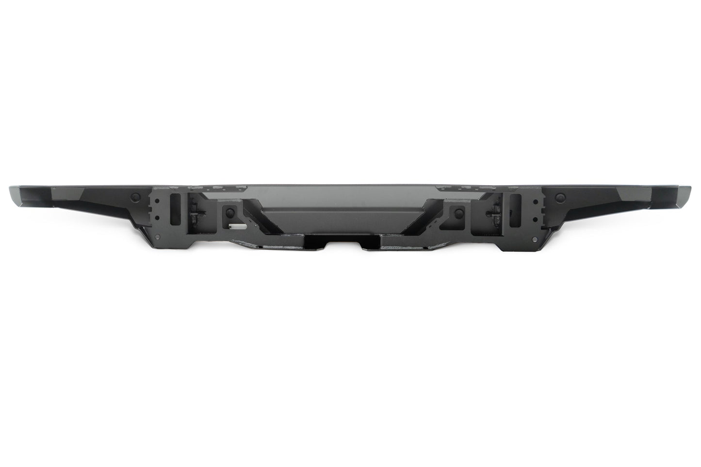 2018 2025 Jeep Wrangler Fs 15 Series Rear Bumper DV8 Offroad-6