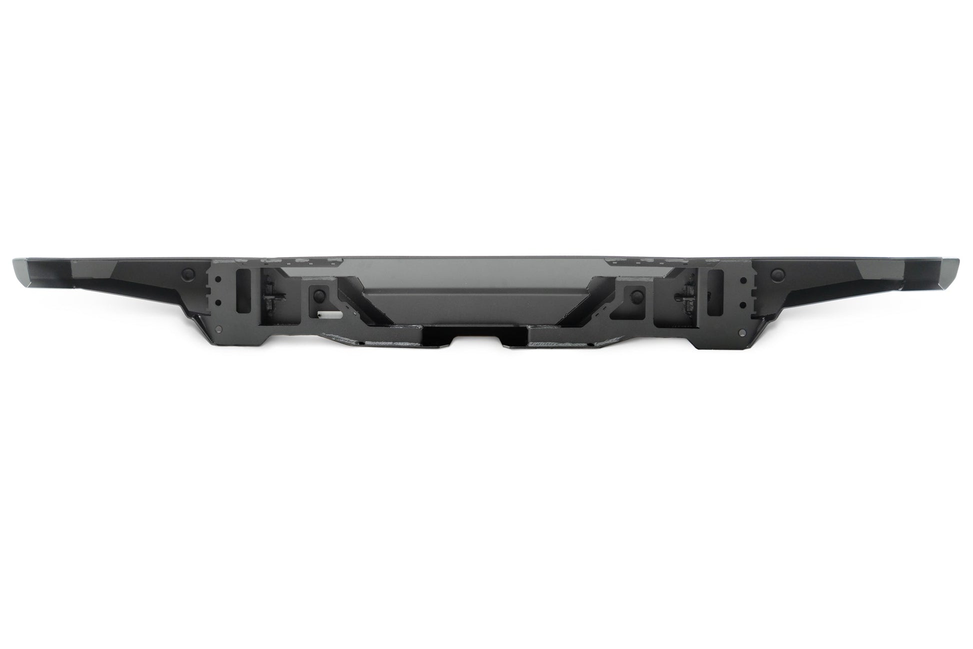 2018 2025 Jeep Wrangler Fs 15 Series Rear Bumper DV8 Offroad-6