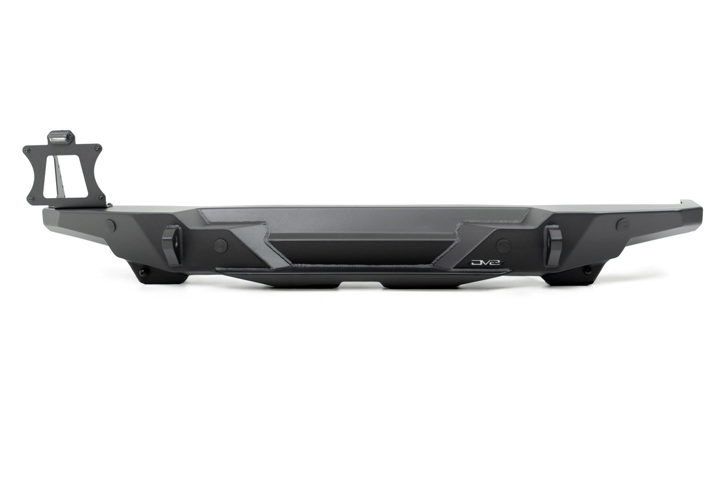 2018 2025 Jeep Wrangler Fs 15 Series Rear Bumper DV8 Offroad-7