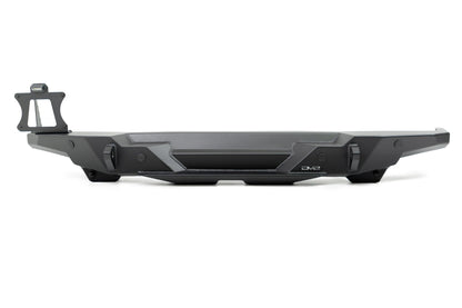 2018 2025 Jeep Wrangler Fs 15 Series Rear Bumper DV8 Offroad-7