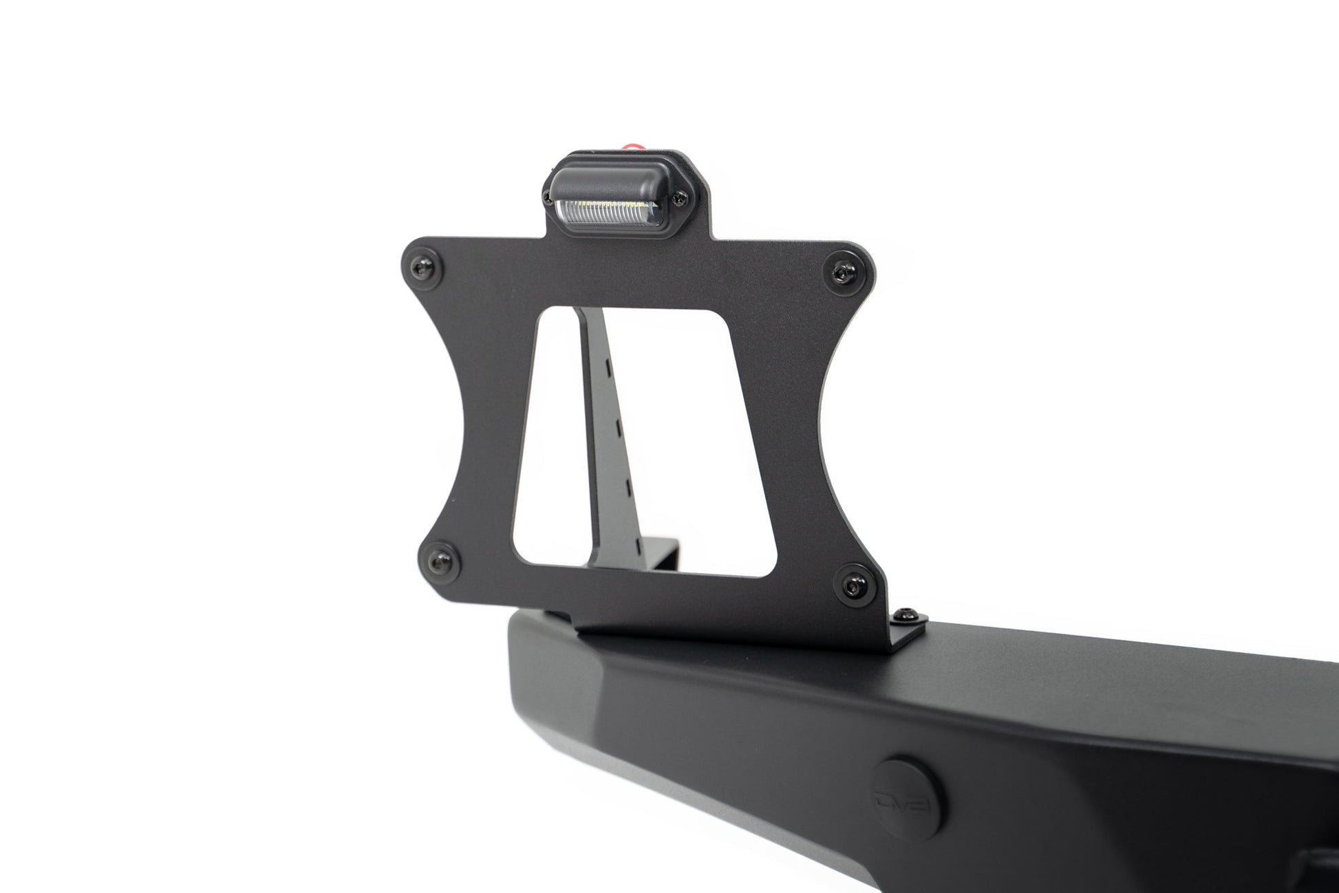 2018 2025 Jeep Wrangler Fs 15 Series Rear Bumper DV8 Offroad-8