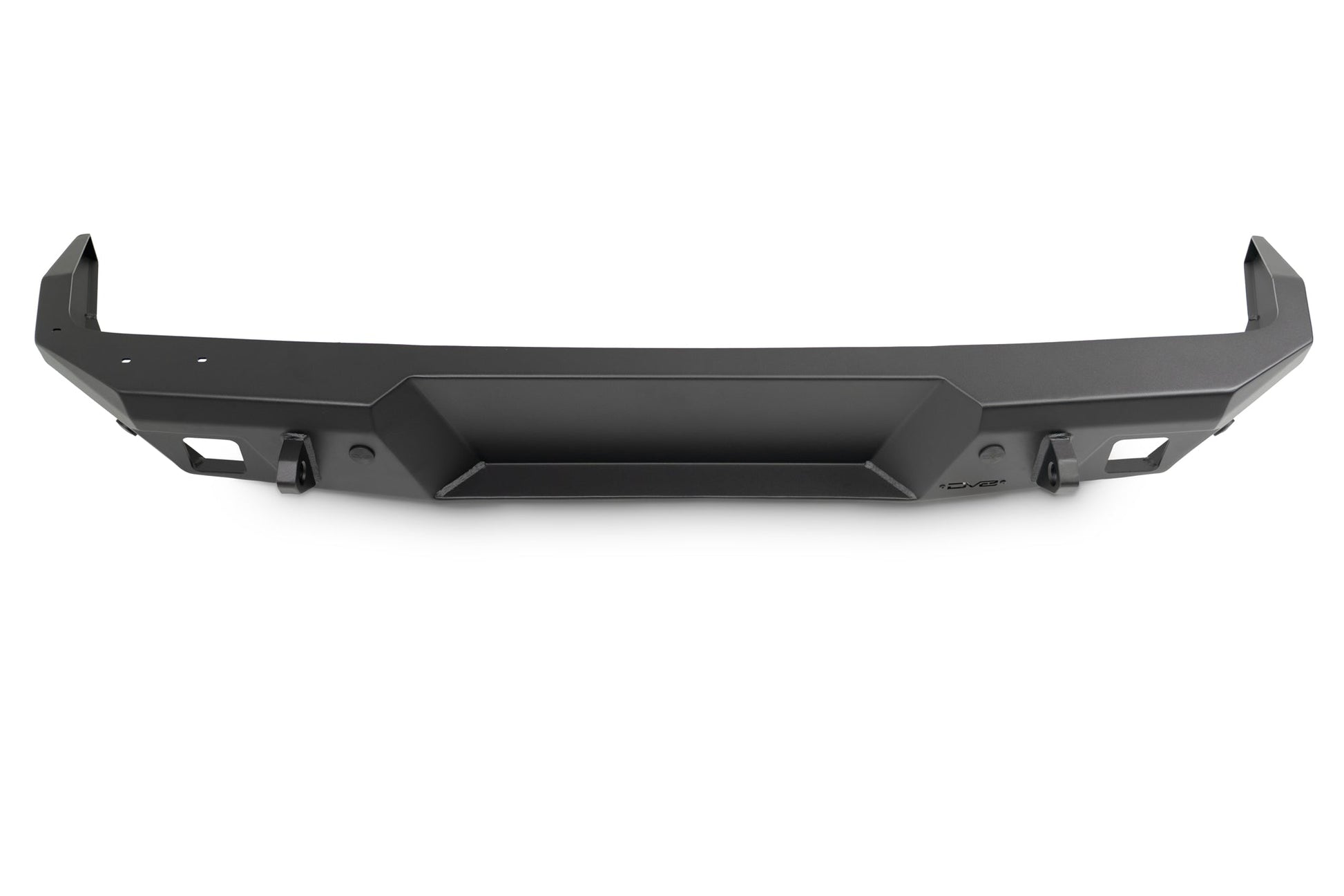 2018 2025 Jeep Wrangler Fs 7 Series Rear Bumper DV8 Offroad-11