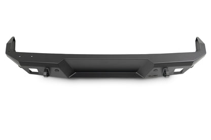 2018 2025 Jeep Wrangler Fs 7 Series Rear Bumper DV8 Offroad-11