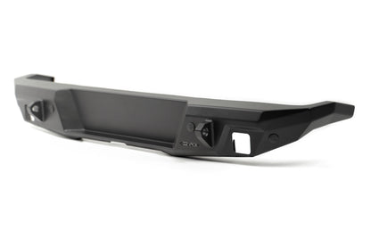 2018 2025 Jeep Wrangler Fs 7 Series Rear Bumper DV8 Offroad-12
