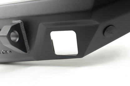 2018 2025 Jeep Wrangler Fs 7 Series Rear Bumper DV8 Offroad-15