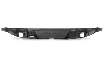 2018 2025 Jeep Wrangler Fs 7 Series Rear Bumper DV8 Offroad-16