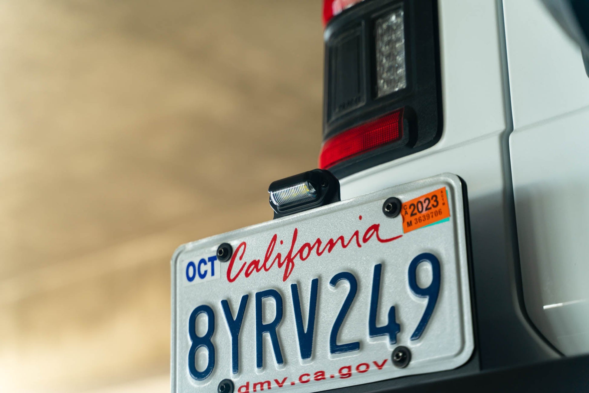 2018 2025 Jeep Wrangler Fs 7 Series Rear Bumper DV8 Offroad-7