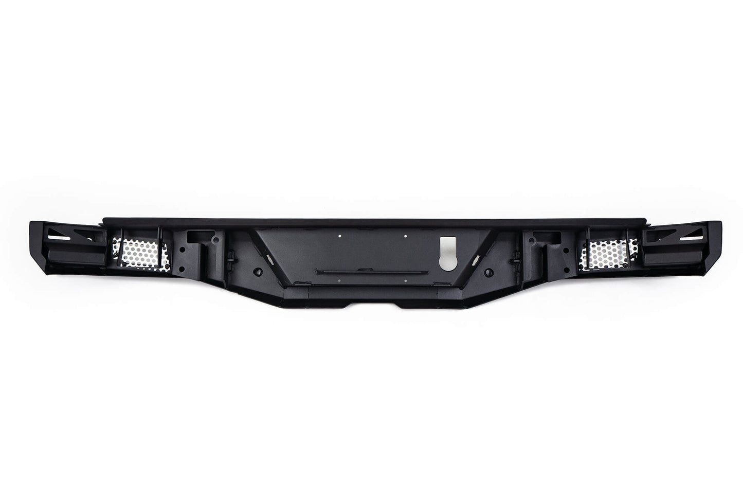 2016 2023 Toyota Tacoma Mto Series Rear Bumper DV8 Offroad-6