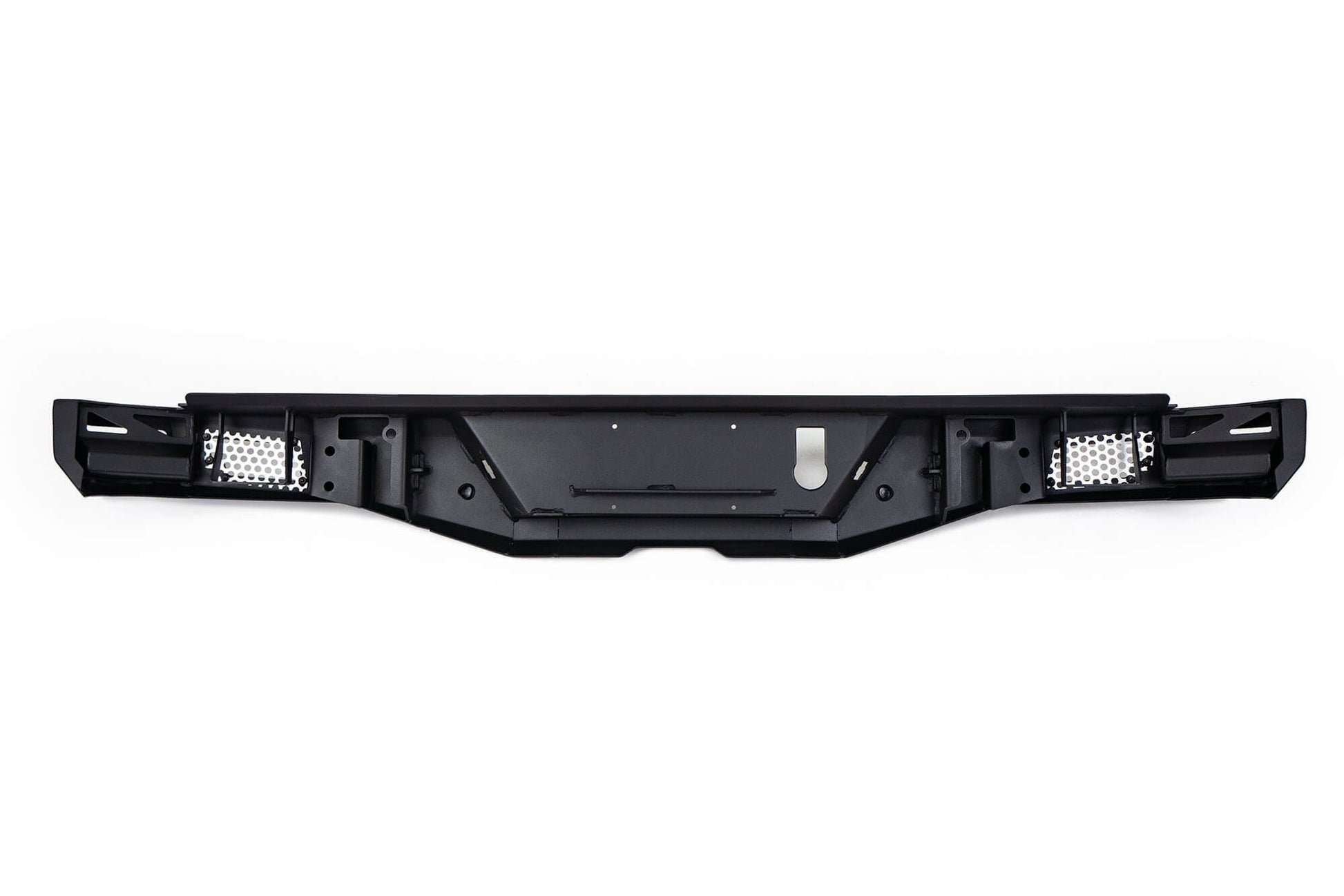 2016 2023 Toyota Tacoma Mto Series Rear Bumper DV8 Offroad-6