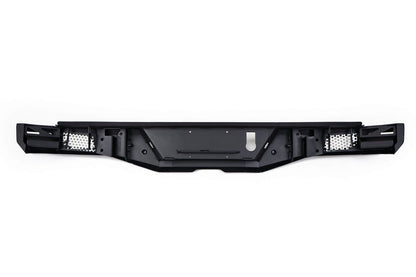 2016 2023 Toyota Tacoma Mto Series Rear Bumper DV8 Offroad-6