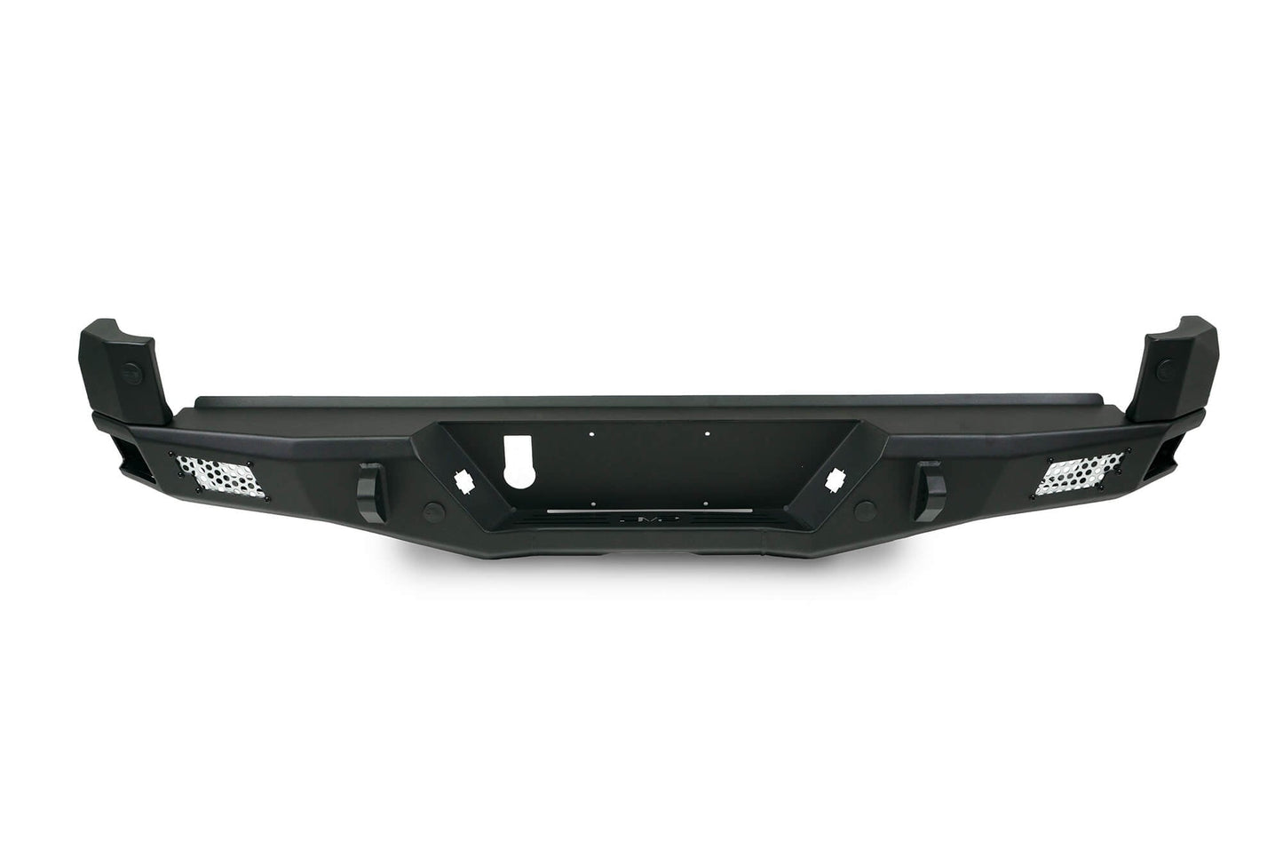 2016 2023 Toyota Tacoma Mto Series Rear Bumper DV8 Offroad-10