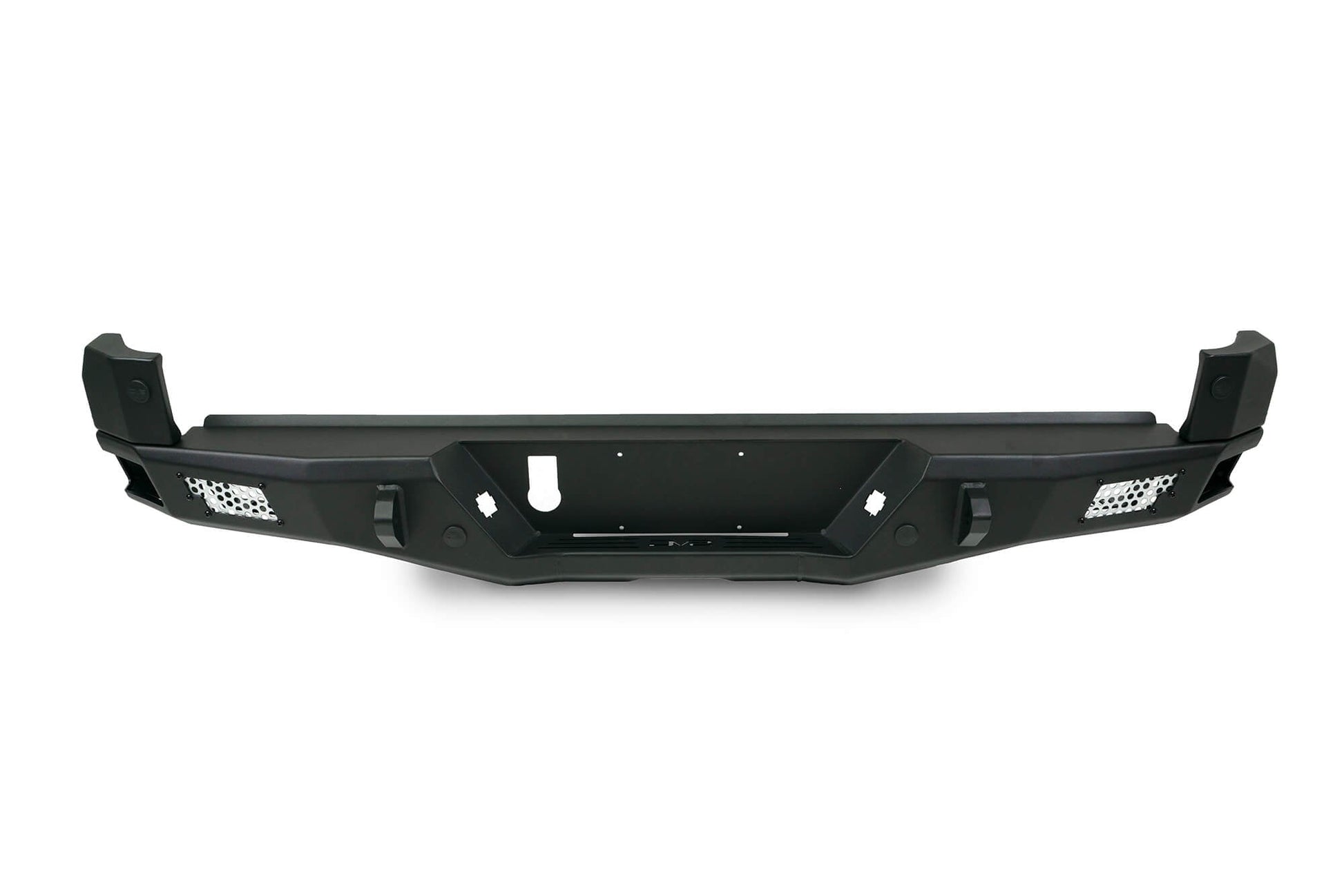 2016 2023 Toyota Tacoma Mto Series Rear Bumper DV8 Offroad-10