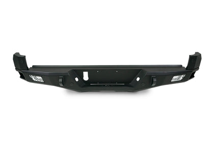 2016 2023 Toyota Tacoma Mto Series Rear Bumper DV8 Offroad-10