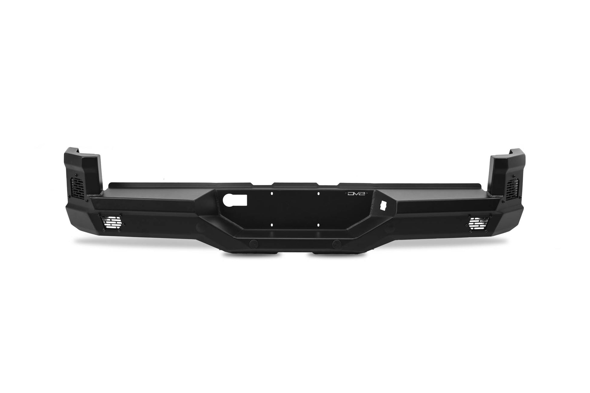 2024 2025 Toyota Tacoma Spec Series Rear Bumper DV8 Offroad-11