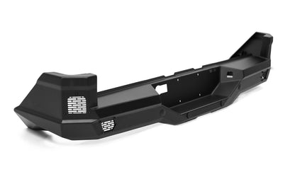 2024 2025 Toyota Tacoma Spec Series Rear Bumper DV8 Offroad-12