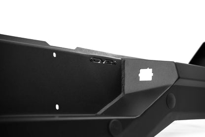 2024 2025 Toyota Tacoma Spec Series Rear Bumper DV8 Offroad-14