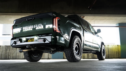 2022 2025 Toyota Tundra Mto Series Rear Bumper DV8 Offroad-1