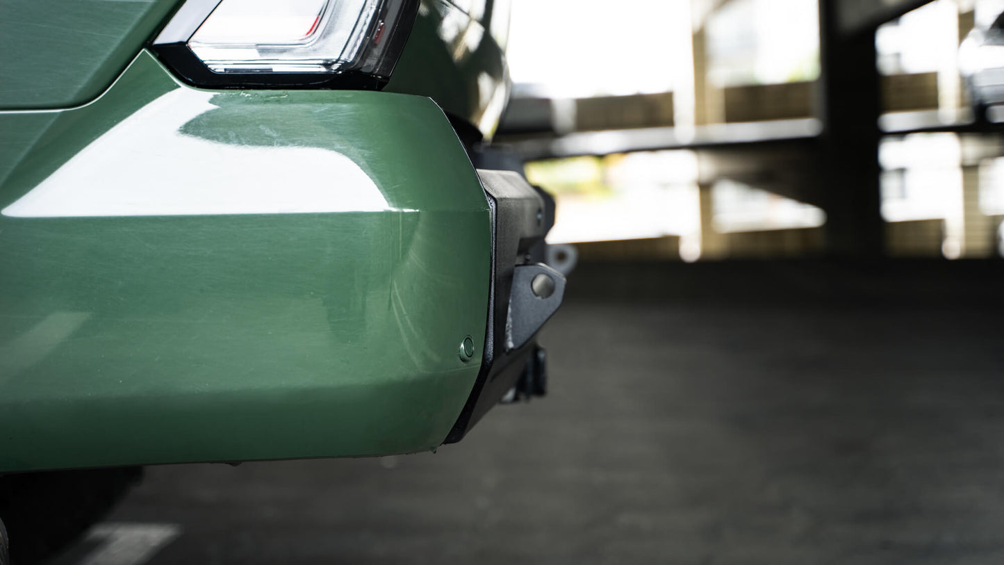 2022 2025 Toyota Tundra Mto Series Rear Bumper DV8 Offroad-3