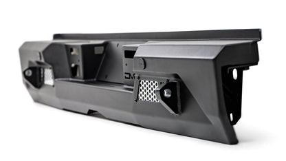 2022 2025 Toyota Tundra Mto Series Rear Bumper DV8 Offroad-7