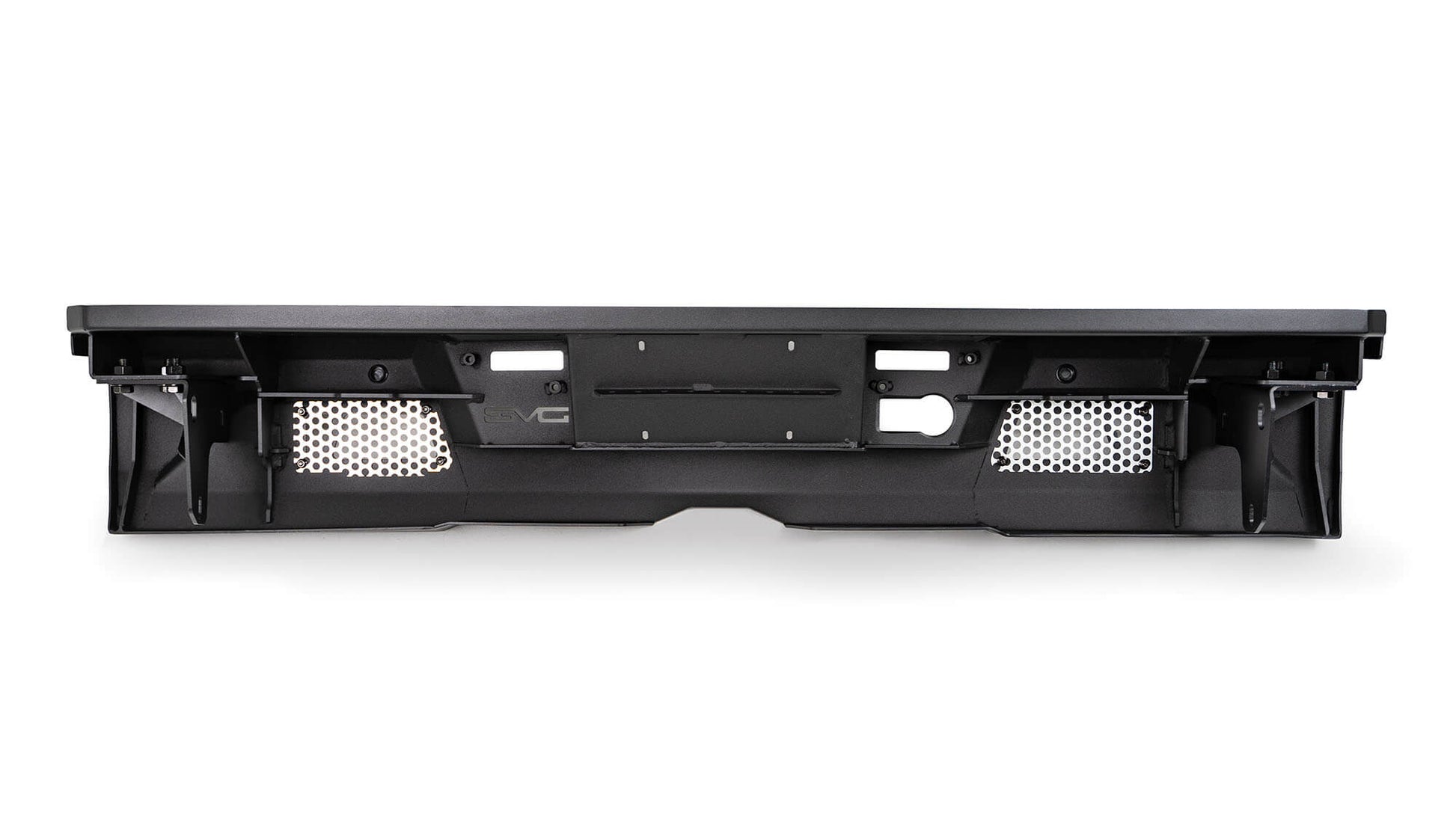 2022 2025 Toyota Tundra Mto Series Rear Bumper DV8 Offroad-9